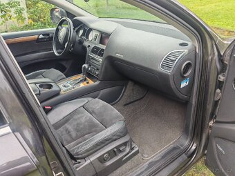 Audi Q7 3.0 Tdi 171kw - 7