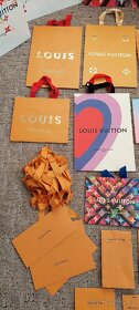 Tašky Louis Vuitton z limitované edice - 7