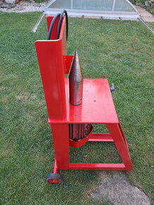 Kuželová štípačka - 7