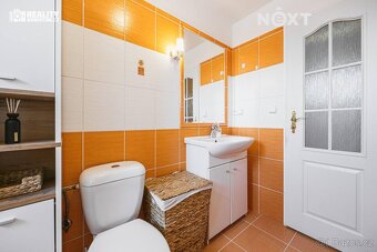 Pronájem byt 2+1, 62㎡ - 7