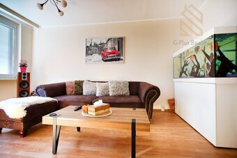 Prodej, bytu, 3+1, 60 m2, Teplice - Pražská - 7