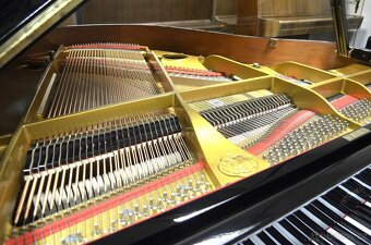 Zánovní klavír ROYALE - délka 160 cm. - 7