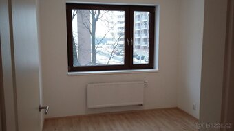 Byt 2+KK, Kigginsova, Slatina, Brno - 7