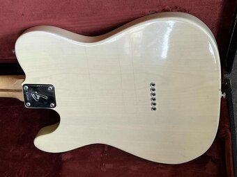 1973 Fender Telecaster Blond TOP - 7