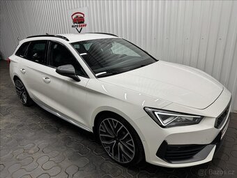 Cupra Leon 2.0TSI 228kW 4Drive VZ Beats - 7