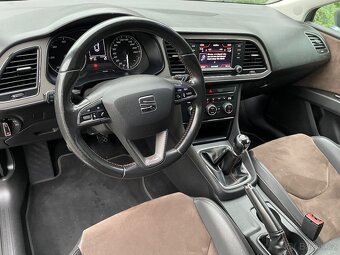 Seat Leon xperience,Scout - 7