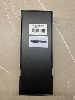 Nůž Vosteed Mink Nitro-V - 7