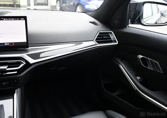 BMW M3 COMPETITION CARBON HUD H/K 1.M - 7