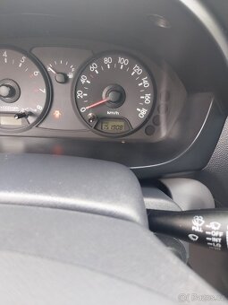 Kia Picanto 1,1i  48 kW - 7