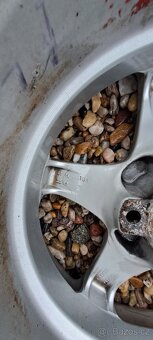 Alu kola 185/65 15 T - 7