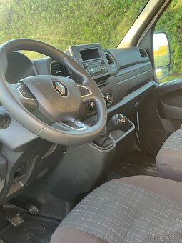 Renault Master 2023. 113000.km L3H2 - 7