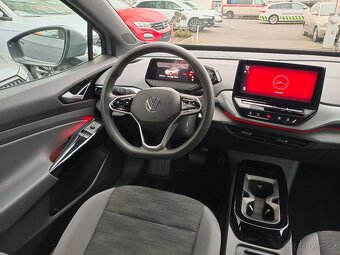 VW ID.4 Pro Performance Electric 150kW - záruka Autodraft - 7