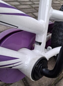 dětské kolo SPECIALIZED Hotrock 12 “ - 7