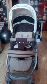 Kočárek TAKO HEAVEN EXCLUSIVE - 7