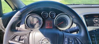 Opel Astra 2.0cdti 121kW cosmos - 7