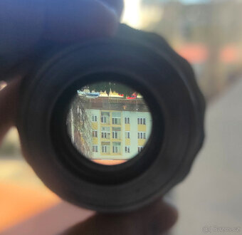 Jupiter 9 - 85/2 m39 - 7