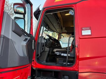 Renault T520,comfort,mega,E6 - 7