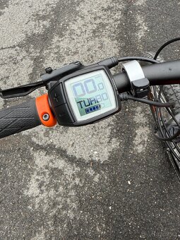 KTM macina ride 291 - 7