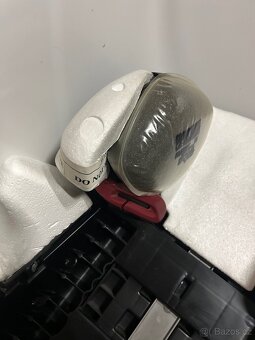 Autosedačka Maxi Cosi AirProtect 15-36 kg - 7