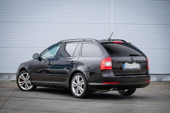 Škoda Octavia Combi RS 147kW DSG 2011 - 7