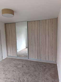 Pronájem krásného 2+kk nedaleko centra Lbc - 7