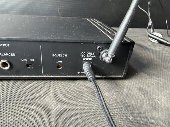 The t.bone TWS16PT 863Mhz - 7