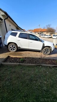 Dacia Duster II 1.5dCi, 85kW, r.v. 2020, DPH - 7