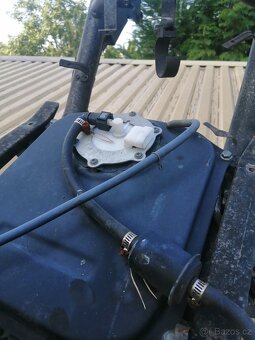 ND Maxon Ardour 125 - 7