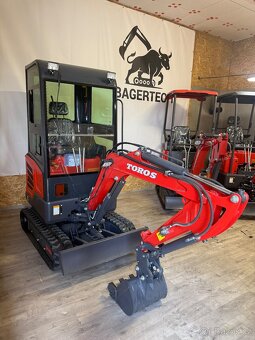 Toros TE18S - 7