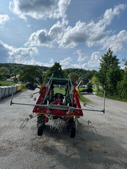 Obraceč Pöttinger - 7