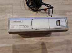 CD Changer Sony, Pioneer, Alpine, Renault - 7