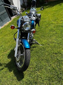 DragStar 650 yamaha - 7