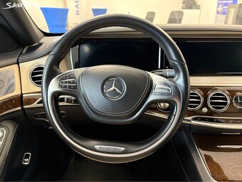 Originál volant Mercedes Benz - 7