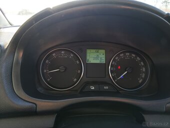 Škoda roomster - 7