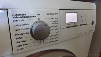 Sušička Siemens - 7