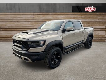 DODGE RAM TRX PAKET HEMI - 7