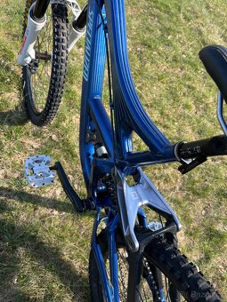 Specialized demo 7.1 - 7