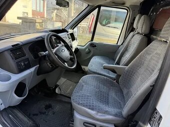 Ford Transit - 7