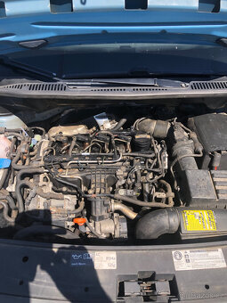 Caddy - 7