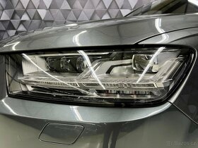 Audi SQ7 TDI V8 QUATTRO, NOČNÍ VIDĚNÍ, PANORAMA, TAŽNÉ Z. - 7