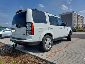 Land Rover Discovery 4, 3.0 SDV6 HSE - 7