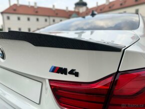 BMW F82 M4 LCI •3.0i S55 DKG Full M-Performance - 7