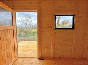 Prodej zahrady (594 m2) s chatkou - Kočí (Chrudim) - 7
