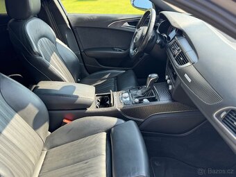 Audi A6 3.0 BiTdi 240kw Competition - 7