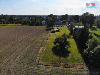 Prodej pozemku k bydlení v Bohumíně, 2.550 m² - 7