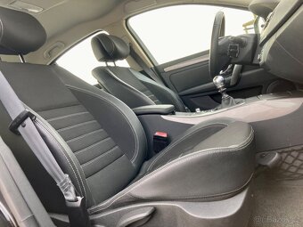 RENAULT LAGUNA III 2.0 dCi, 2014, BOSE, 4CONTROL, R-Link - 7
