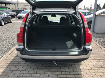 Volvo V70 2,4 D Momentum, rozvody a servis, alternátor. - 7