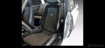Opel Ascona Manta Kadett Recaro - 7