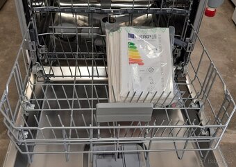Nová vestavná myčka Beko 60 cm , BDIN38643C ZÁRUKA - 7