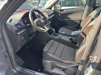 Seat Tarraco Xcellence 4Drive 2.0 TDI 147kW DSG Tažné Kamera - 7